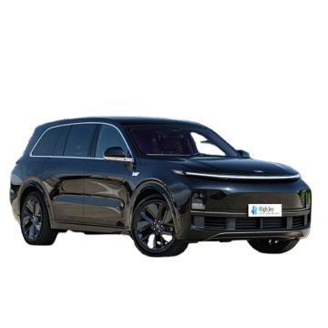 2024 Luxe Li Lixiang L9 Electric SUV: nieuwe energievoertuigen te koop
