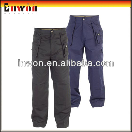 work wear trousers for men