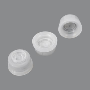 Mũ pp dược phẩm 32mm cho chai IV