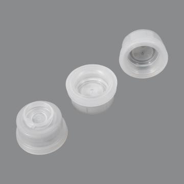 32mm pharmaceutical PP cap for I.V. bottle