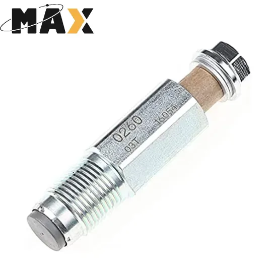 Fuel Pressure Relief Valve for Multiple Trucks and Vehicles