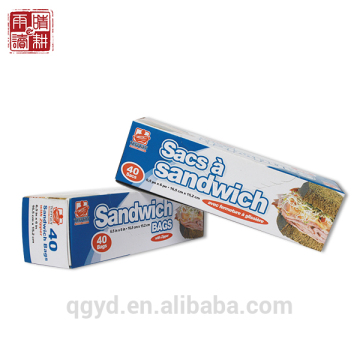 alibaba china manufacturer supplier sandwich packing box,food packing box,made in china