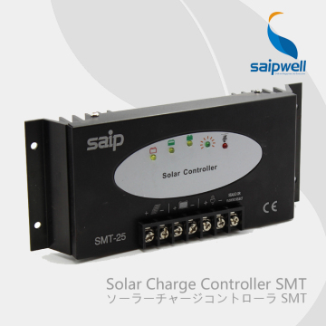 Saipwell Mini Solar Charge Controller (SMT15)