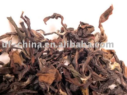 Oriental Beauty Oolong