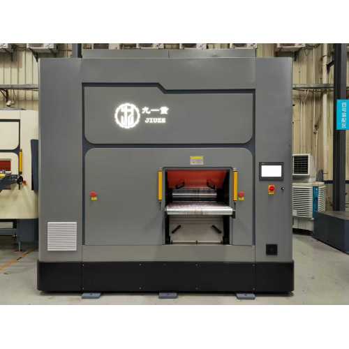 Nivelador de precisión de placa Jiuzh de alta precisión