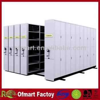 Movable storage system