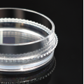 35mm Cell Culture Dishes With Griping Ring