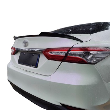 TOYOTA Camry 2018+ M4 Style ABS Car Spoiler Rear Trunk Wing Lip 2019-2023