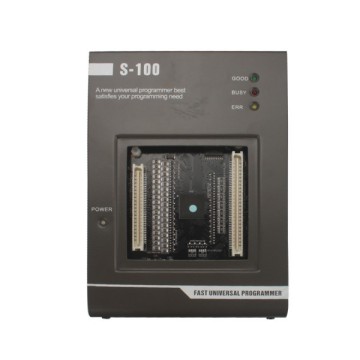 S100 Ultra-high Speed Programmer Replace Beeprog
