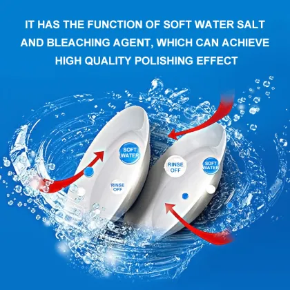 Dishwasher Detergent Sheets