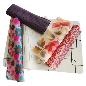 silicone table placemat