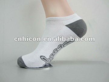 2014 high quality tennis socks