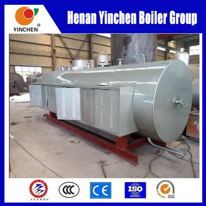 Factory price eletrically heating hot water boilers
