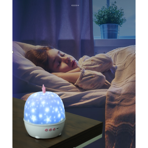 Starry Sky Projection Night Light Wholesale Price Projection Lamp Starry Sky Night Light Factory