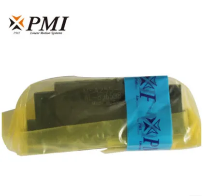 Taiwan PMI Heavy Load Linear Guideway MSA20SSSFCN Square Linear Bearing