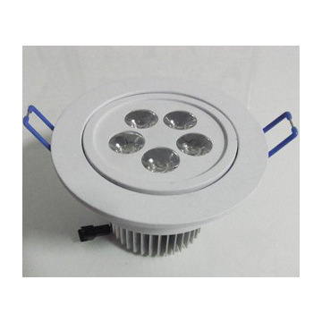 puck light/5W LED ceiling light