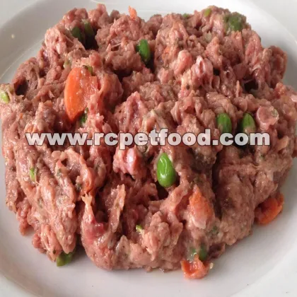 easy  digest dog food