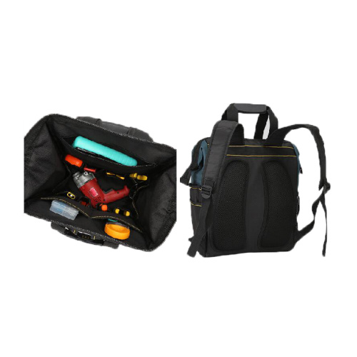 Large Wear Resistant Storage Bag Backpack Tool Bag