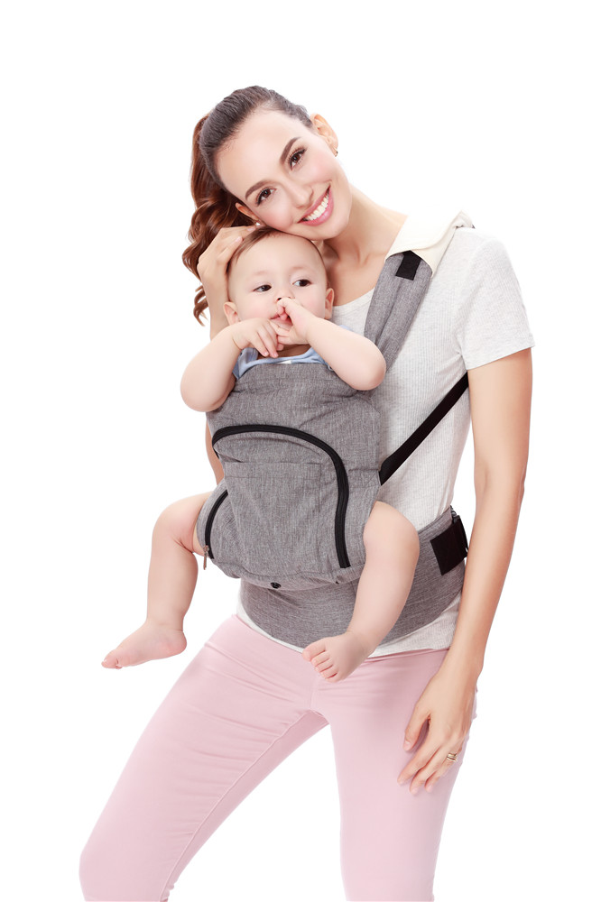 Easy Wearing Carrying Toddler Baby Carrier