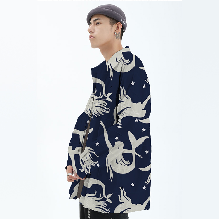 Elegant Digital Printing Fabric