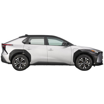 2023 Toyota bz4x Pure Electric 4WD SUV - Low Price for Sale