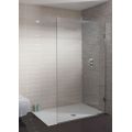 8mm 10mm 12mm Shower Glass Panel Tempered