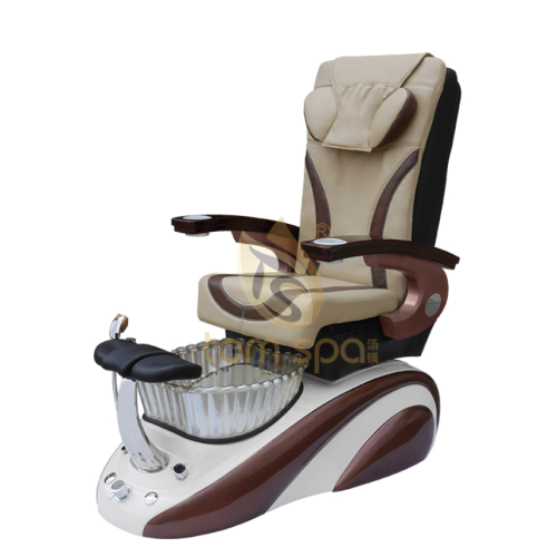 Multifunctional foot massage chair