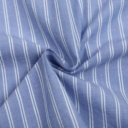 Long Sleeves Slim Fit Men Casual Shirts