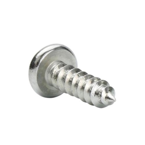 roofing type self tapping 304 countersunk decking screw