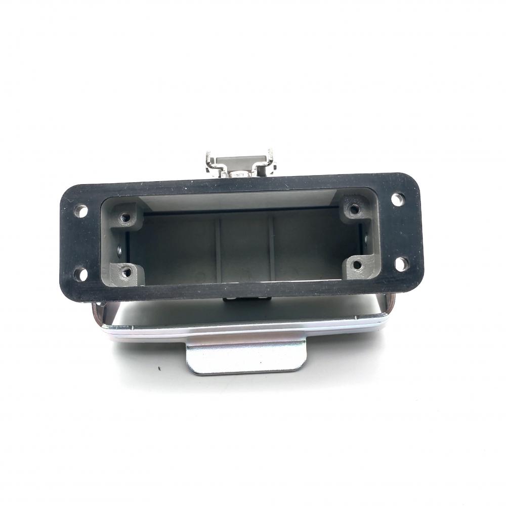 Buikhead mounting cover metal hoods