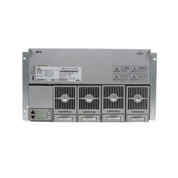 Monitoring and Control for Emerson Power Supplies: R48-2900U, R48-3200E, M221S, M222S, and NetSURE701A41-S3