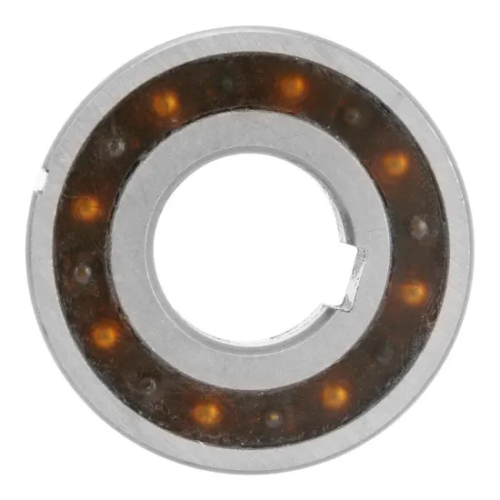 Fast Shipping CSK25-2RS & CSK25PP One Way Bearings: High-Quality Sprag, Freewheel, & Backstop Clutches - Immediate Dispatch