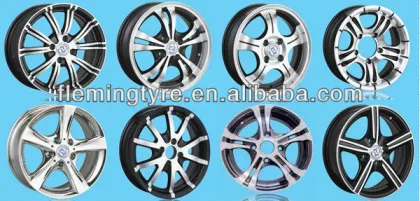 car rim car wheel