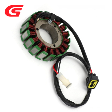 Brand New Motorcycle ATV UTV Snowmobile Stator Coil for Yamaha F75 F80 F90 F100 4-stroke Outboard