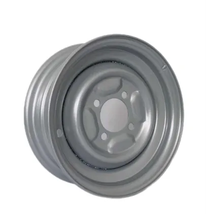 Durable 229.5mm Rear Wheel Rim for Longevity