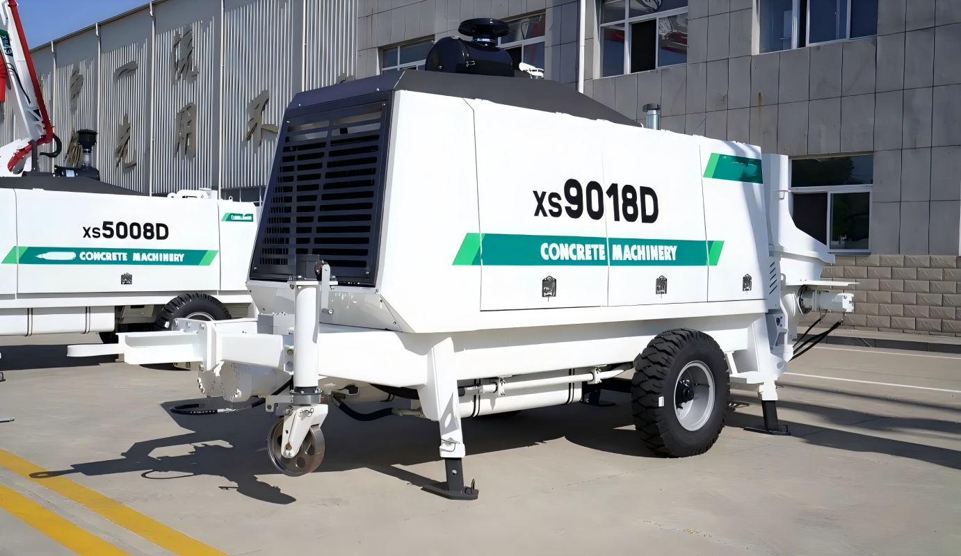 xs9018d 2