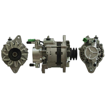 Gerador de carro Denso confiável