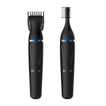 Easto to Home/Travel Elektrische schmerzlose Haarentfernung Trimmer für Frauen