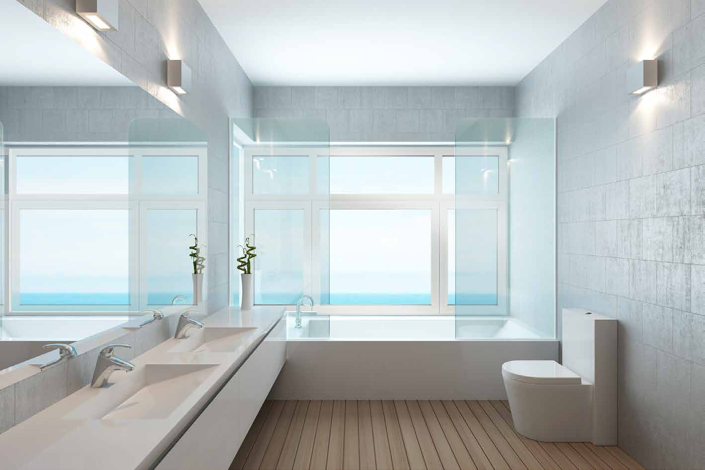 are casement windows more energy efficient