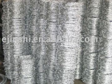 Traditional Twist Barbed Wire,Barbed Wire