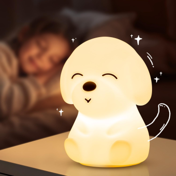 Night Light for Kids