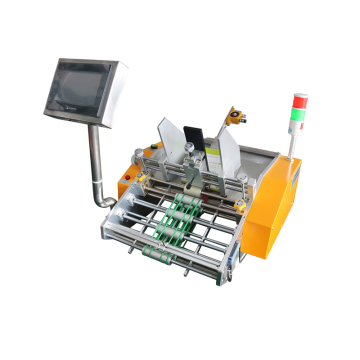 Folded Products Packing Machine