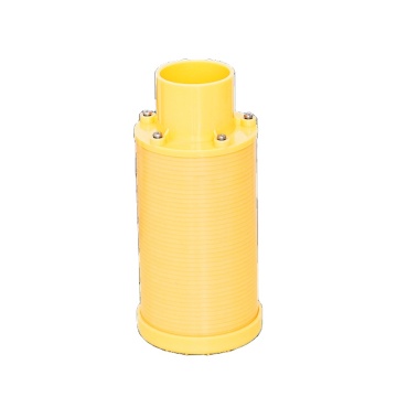 Dystrybutor wody piasku zbiornika FRP dystrybutor wody
