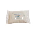 Eco Friendly Skincare Travel Pocket Cleaning Wet Wipes