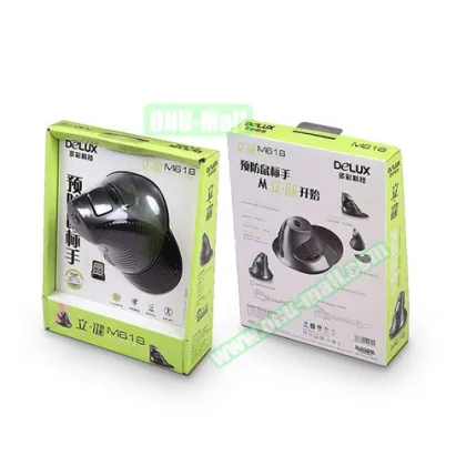 Wholesale Wireless Gaming Mouse, Vertical Ergonomic Mouse