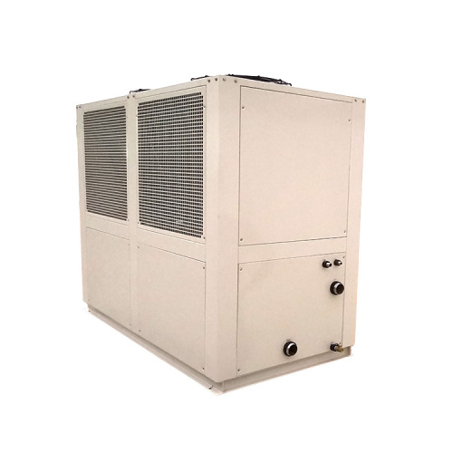 Kaydeli Industrial Air Chiller Water