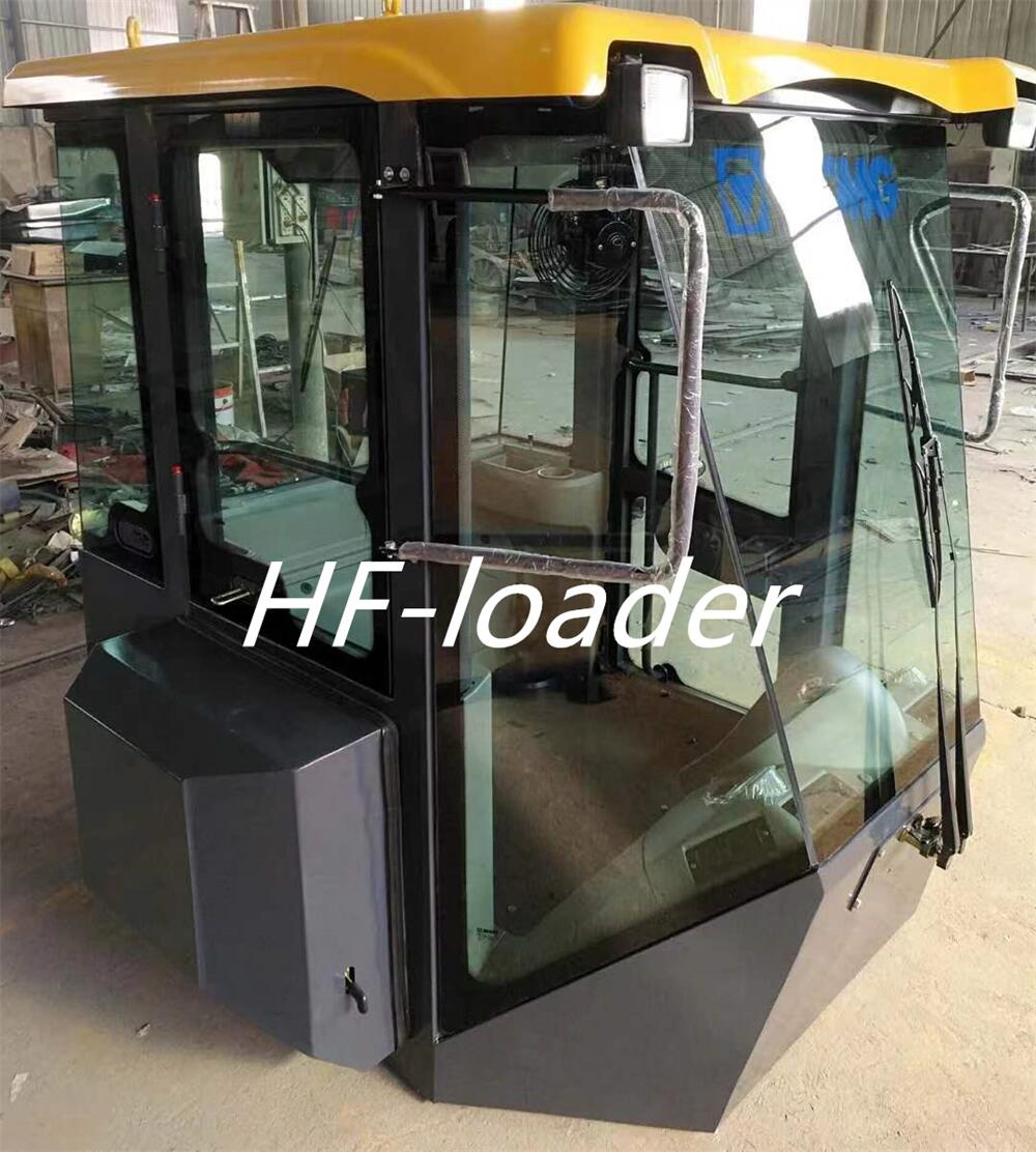 Loader Cab for XCMG LW500KV