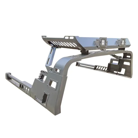 Truck & Auto Accessories Roll Bars for Mitsubishi L200 2014