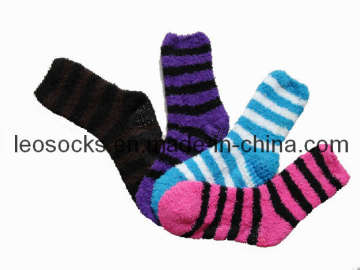 Plush Socks (DL-BR-05)