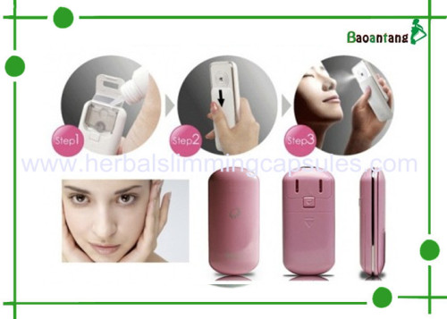 Nano Ibeauty Mini Mist Fogger, Ibeauty